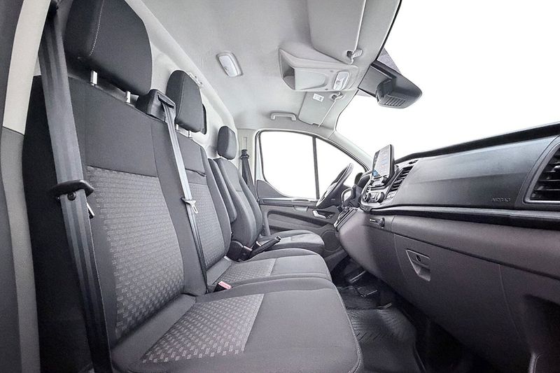 Ford Transit Custom bild 16
