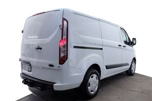 Ford Transit Custom bild 6