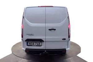 Ford Transit Custom bild 7