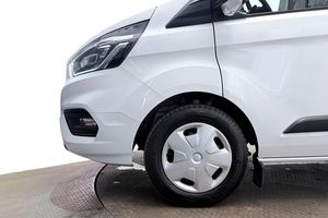 Ford Transit Custom bild 11
