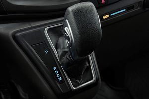 Ford Transit Custom bild 25