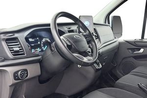 Ford Transit Custom bild 15