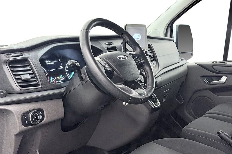 Ford Transit Custom bild 15