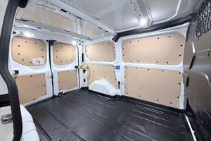 Ford Transit Custom bild 12