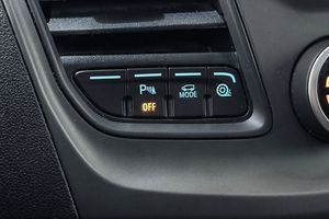 Ford Transit Custom bild 24