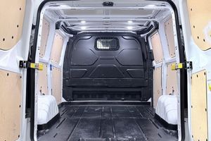 Ford Transit Custom bild 13