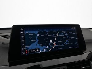 BMW X1 bild 20