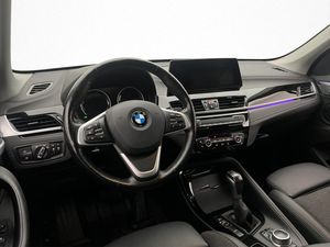 BMW X1 bild 12