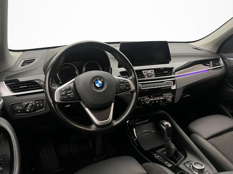 BMW X1 bild 12