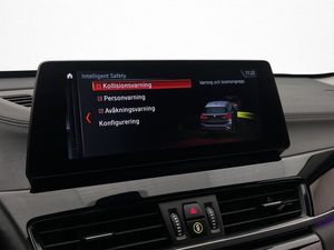 BMW X1 bild 23