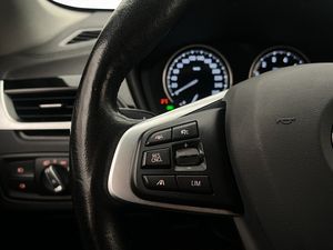BMW X1 bild 18