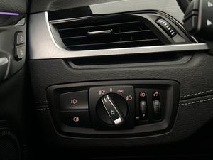 BMW X1 bild 27