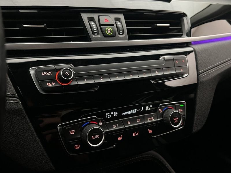 BMW X1 bild 24