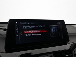 BMW X1 bild 22