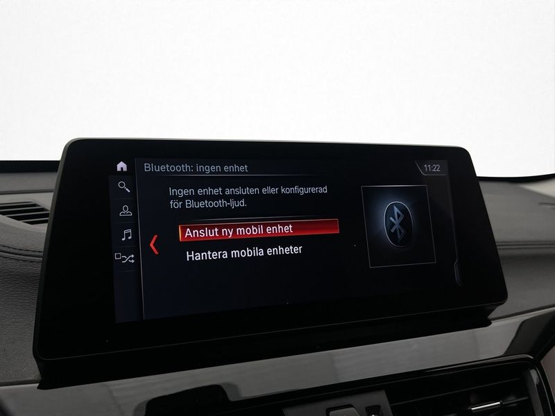 BMW X1 bild 22