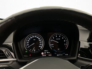 BMW X1 bild 17