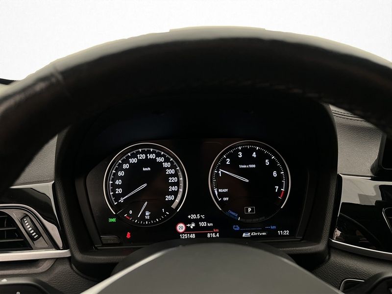 BMW X1 bild 17
