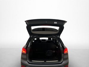 BMW X1 bild 29