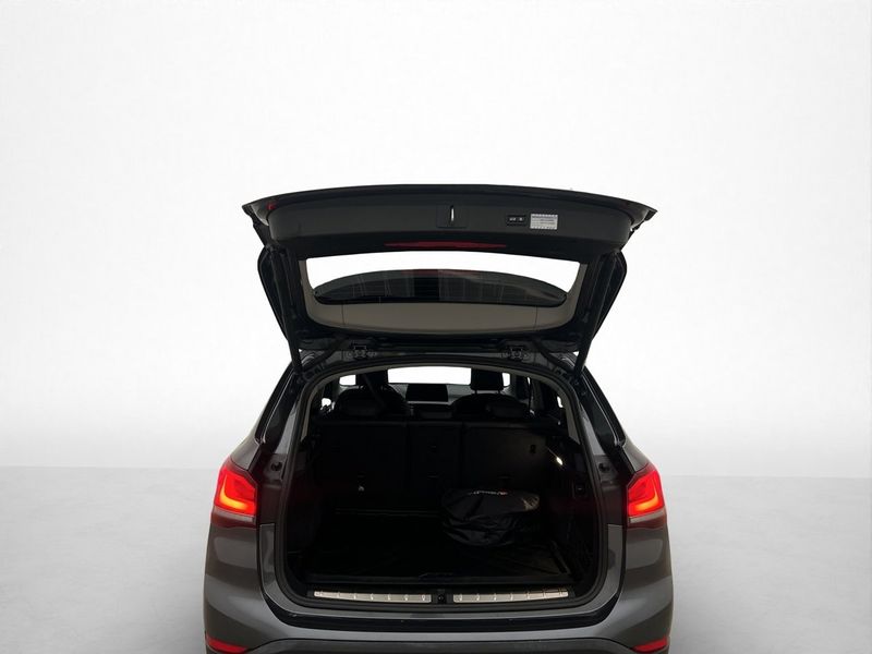 BMW X1 bild 29