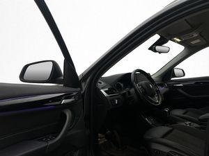 BMW X1 bild 11
