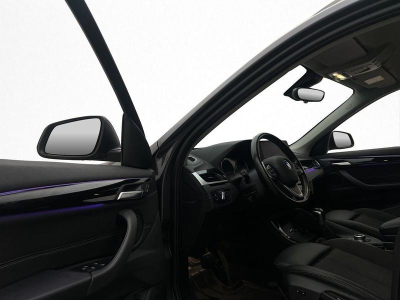 BMW X1 bild 11