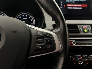 BMW X1 bild 19
