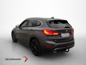 BMW X1 bild 5