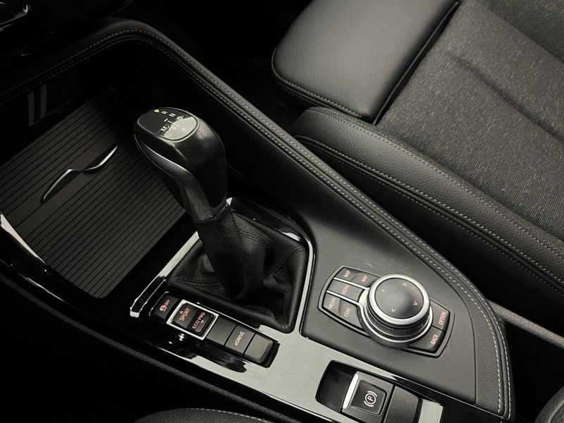 BMW X1 bild 25