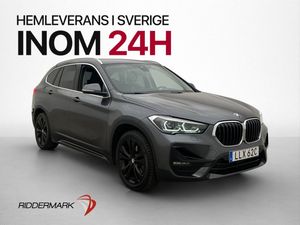 BMW X1 bild 3