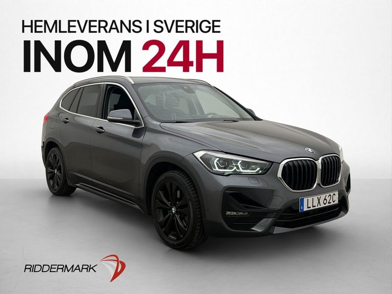 BMW X1 bild 3