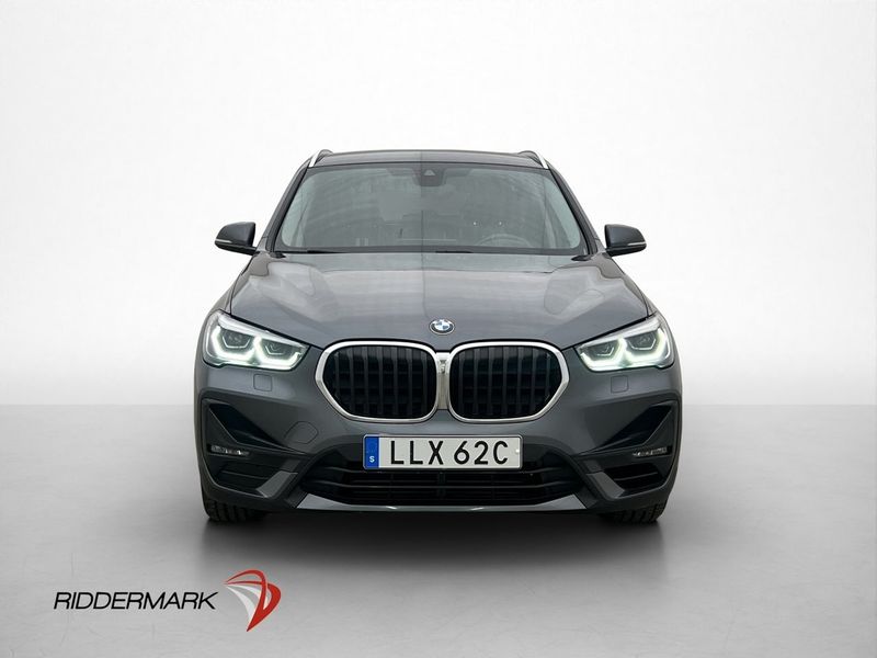 BMW X1 bild 2