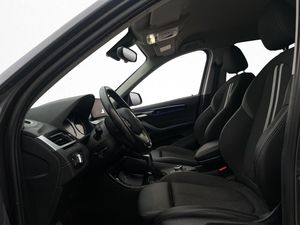BMW X1 bild 13