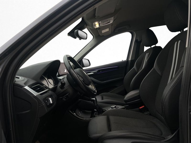 BMW X1 bild 13