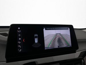 BMW X1 bild 21
