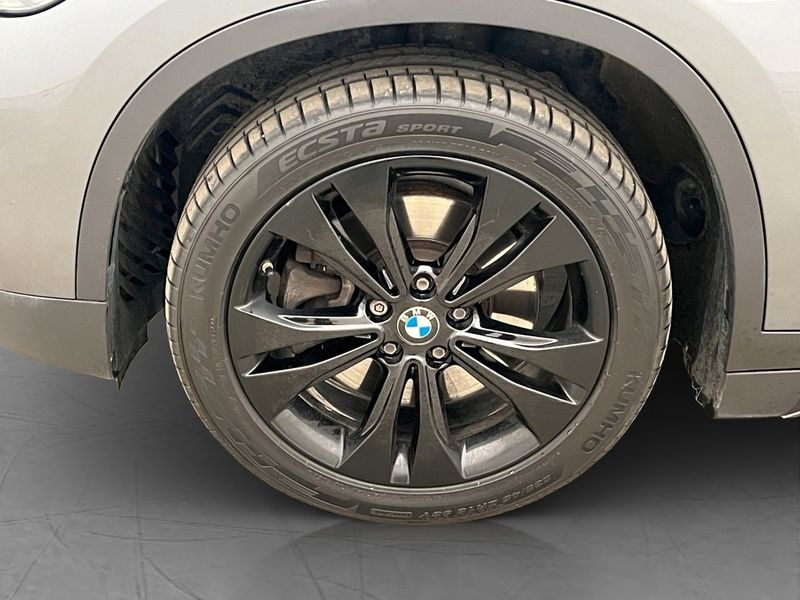 BMW X1 bild 31