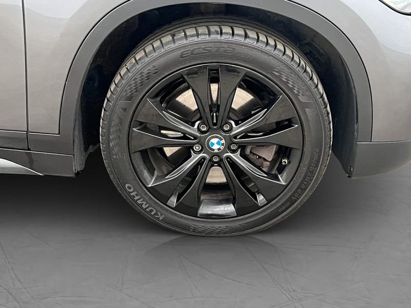 BMW X1 bild 34