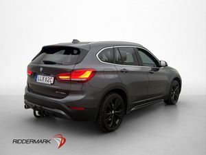 BMW X1 bild 8