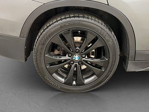 BMW X1 bild 33