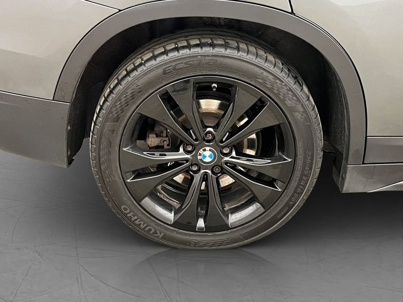 BMW X1 bild 33
