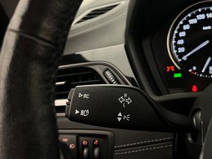 BMW X1 bild 28