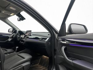BMW X1 bild 15