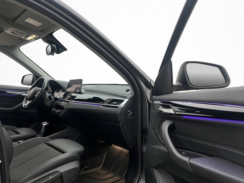 BMW X1 bild 15