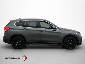 BMW X1 bild 9