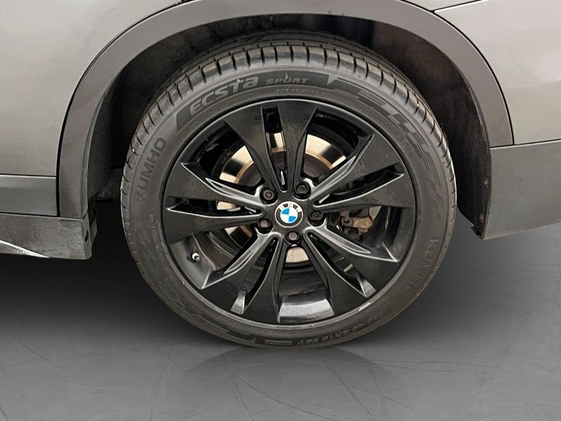 BMW X1 bild 32