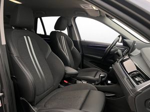 BMW X1 bild 14