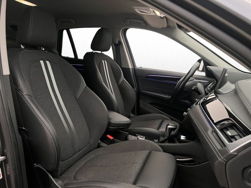 BMW X1 bild 14