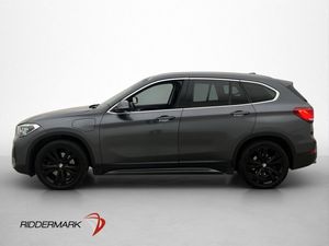BMW X1 bild 4