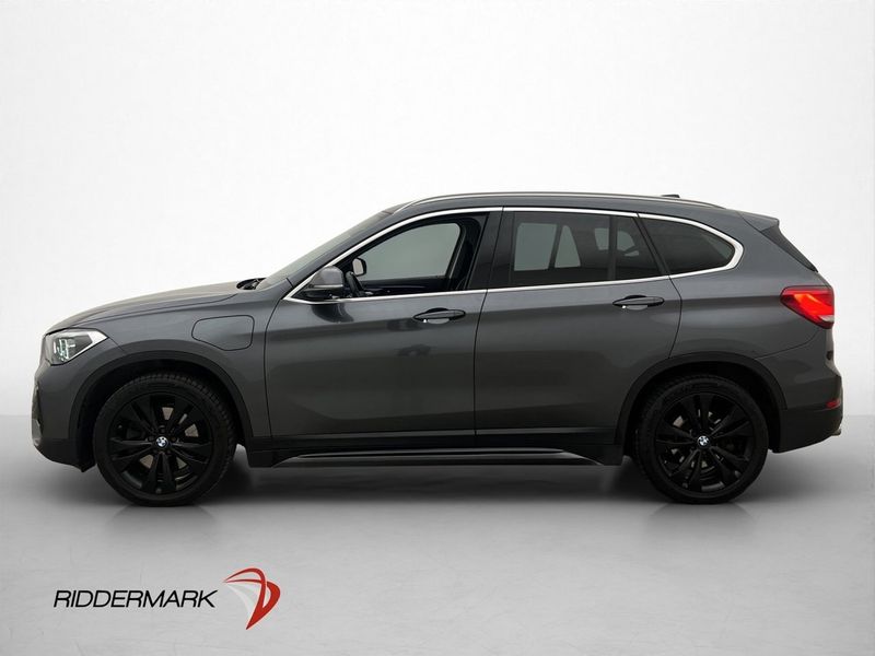 BMW X1 bild 4