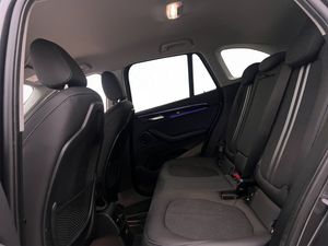BMW X1 bild 16