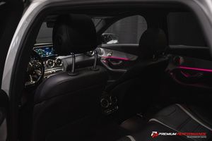 Mercedes C63 AMG bild 35